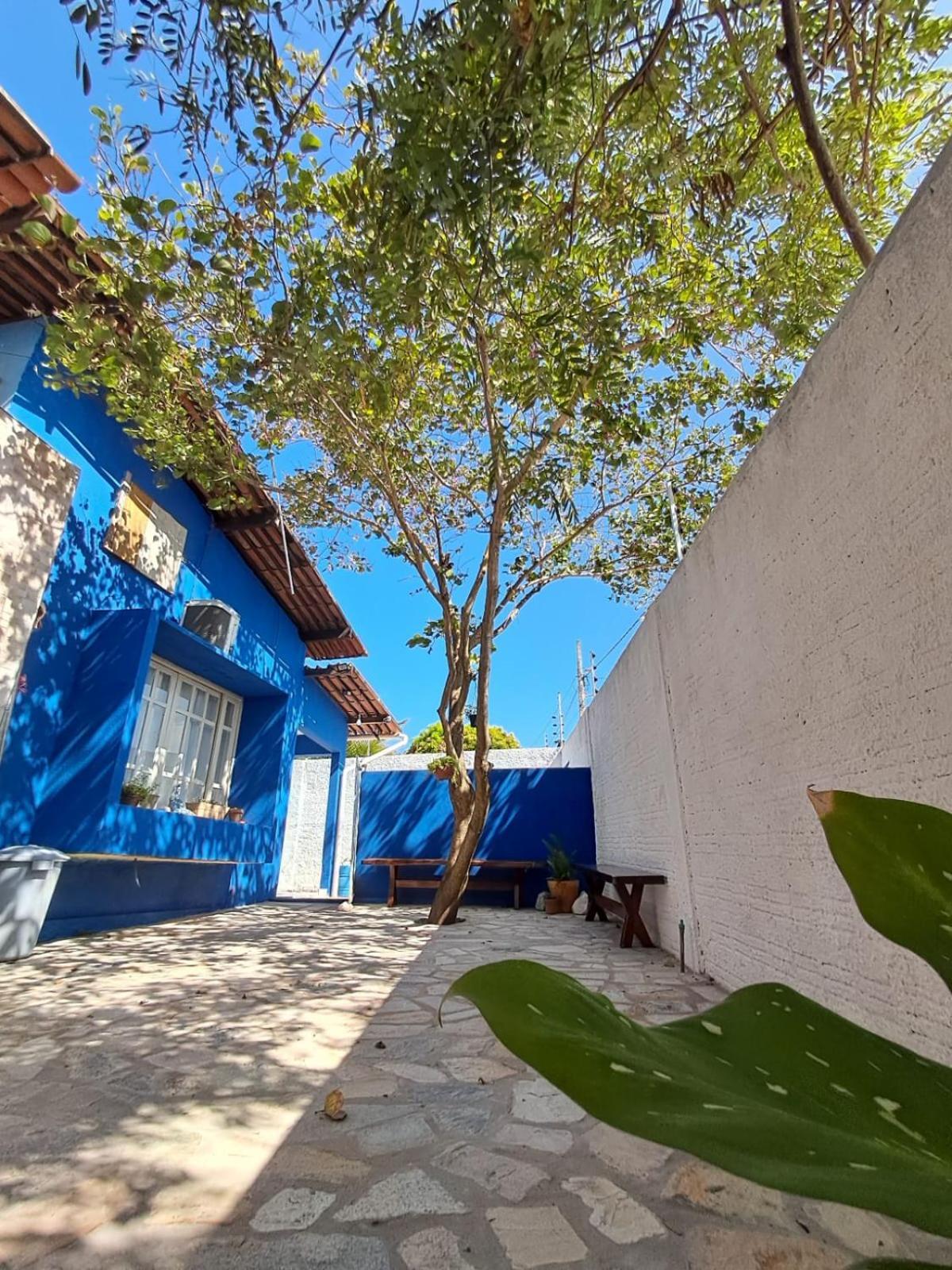 Pousada Intimista Odoya Beach - Suite Quadrupla Конди Экстерьер фото