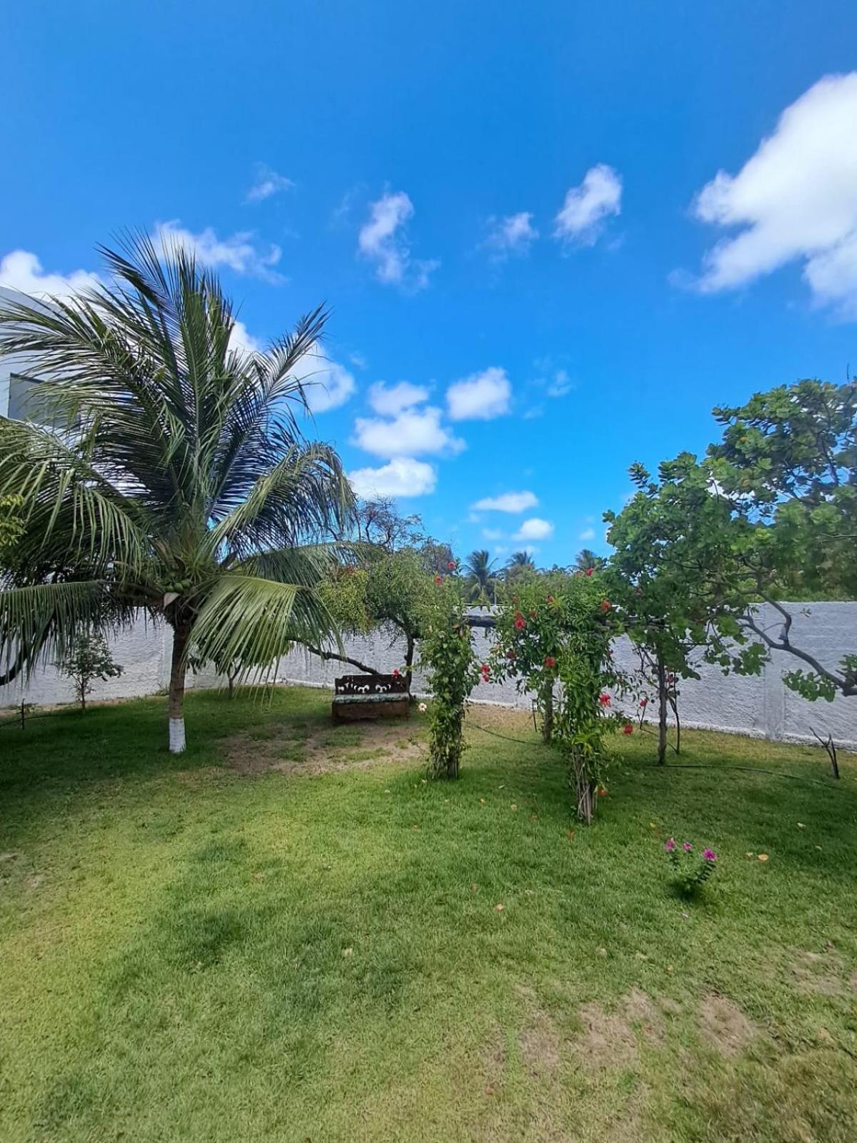 Pousada Intimista Odoya Beach - Suite Quadrupla Конди Экстерьер фото