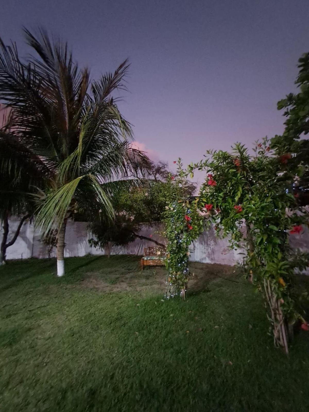Pousada Intimista Odoya Beach - Suite Quadrupla Конди Экстерьер фото