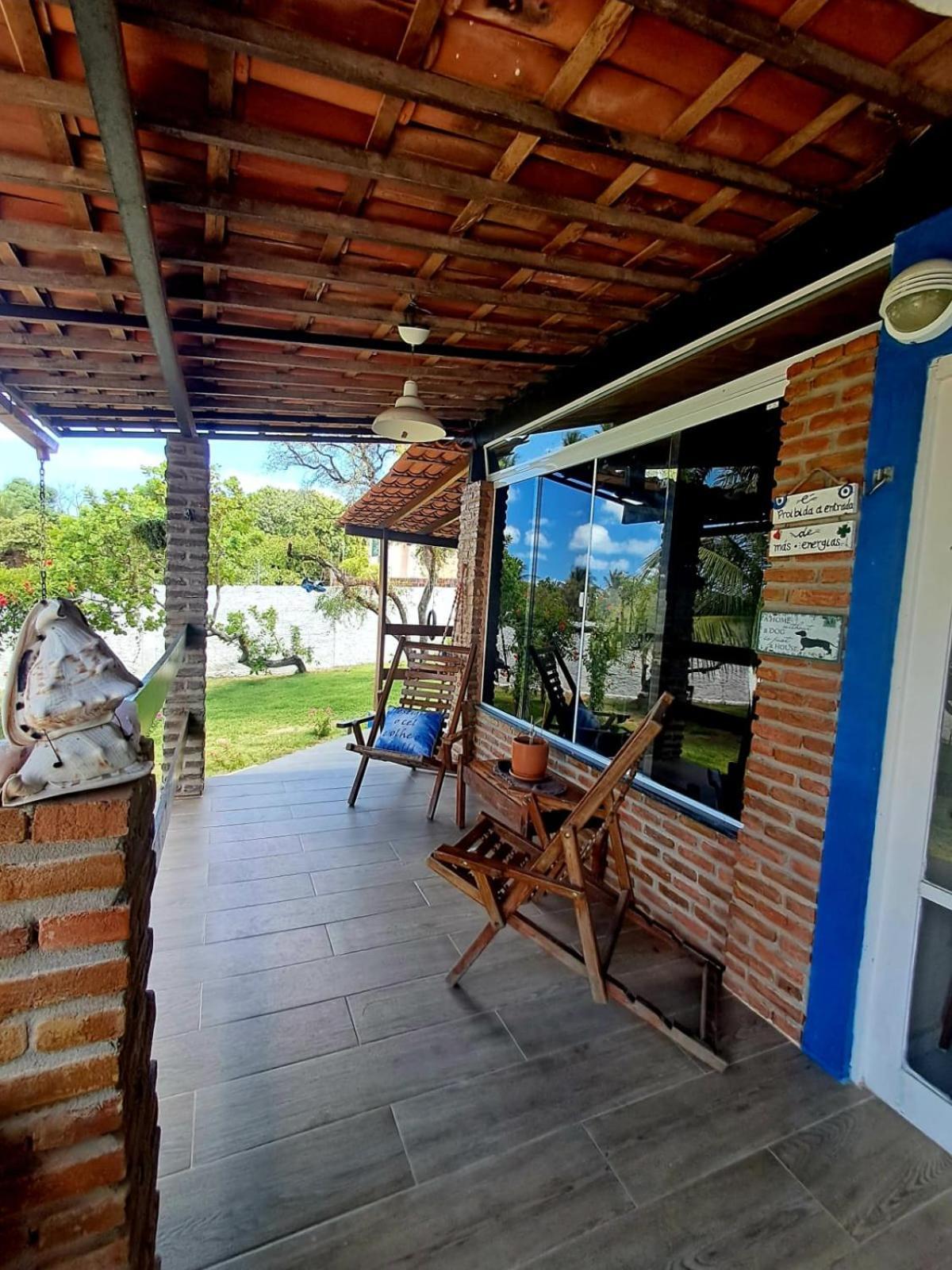 Pousada Intimista Odoya Beach - Suite Quadrupla Конди Экстерьер фото