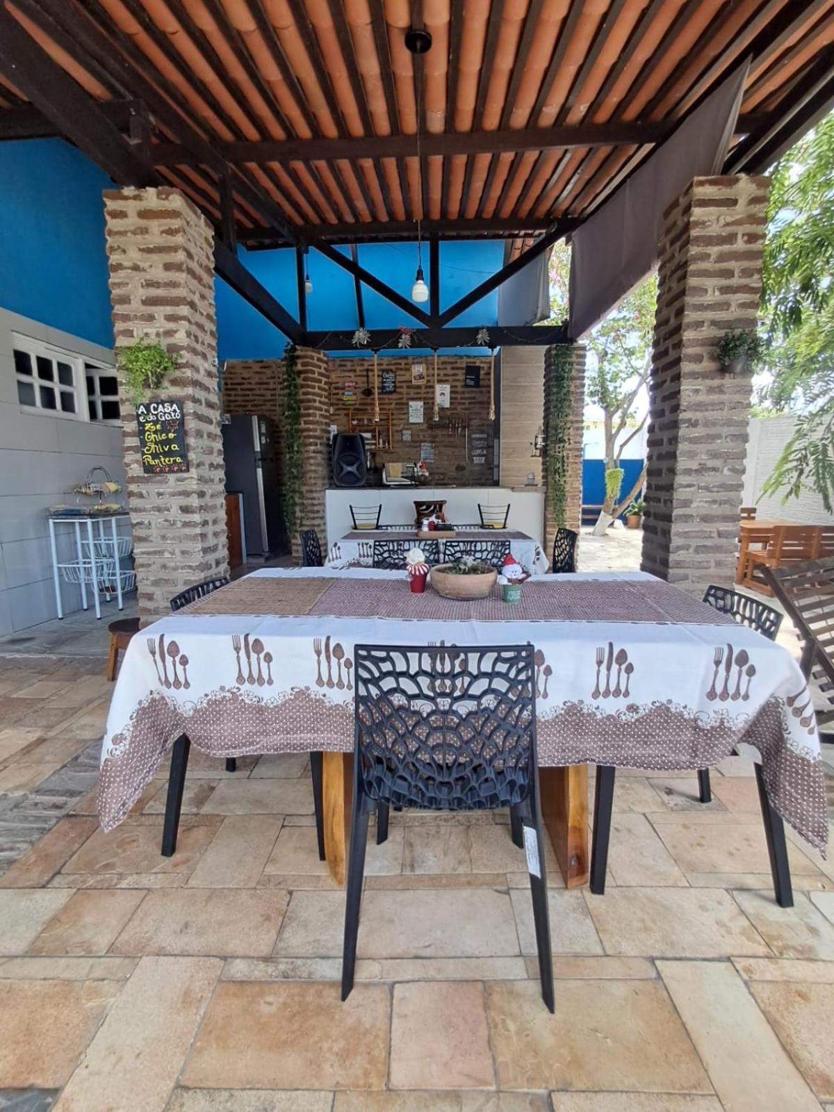 Pousada Intimista Odoya Beach - Suite Quadrupla Конди Экстерьер фото