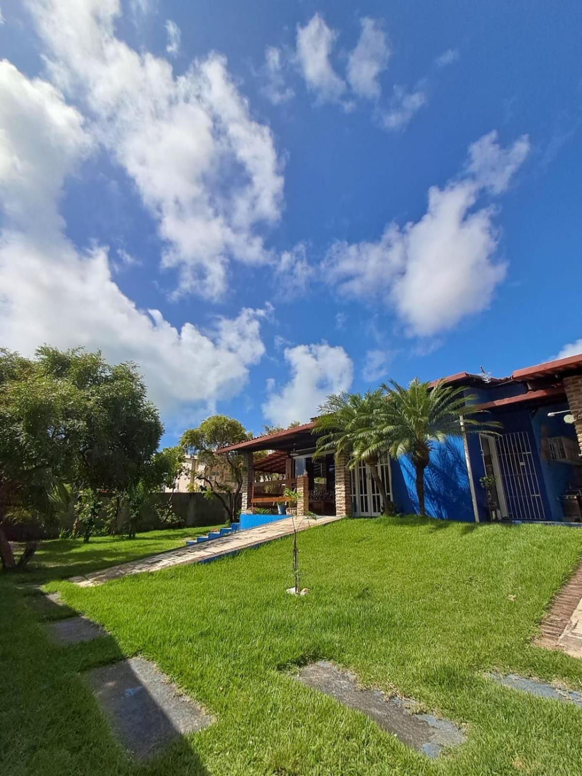 Pousada Intimista Odoya Beach - Suite Quadrupla Конди Экстерьер фото