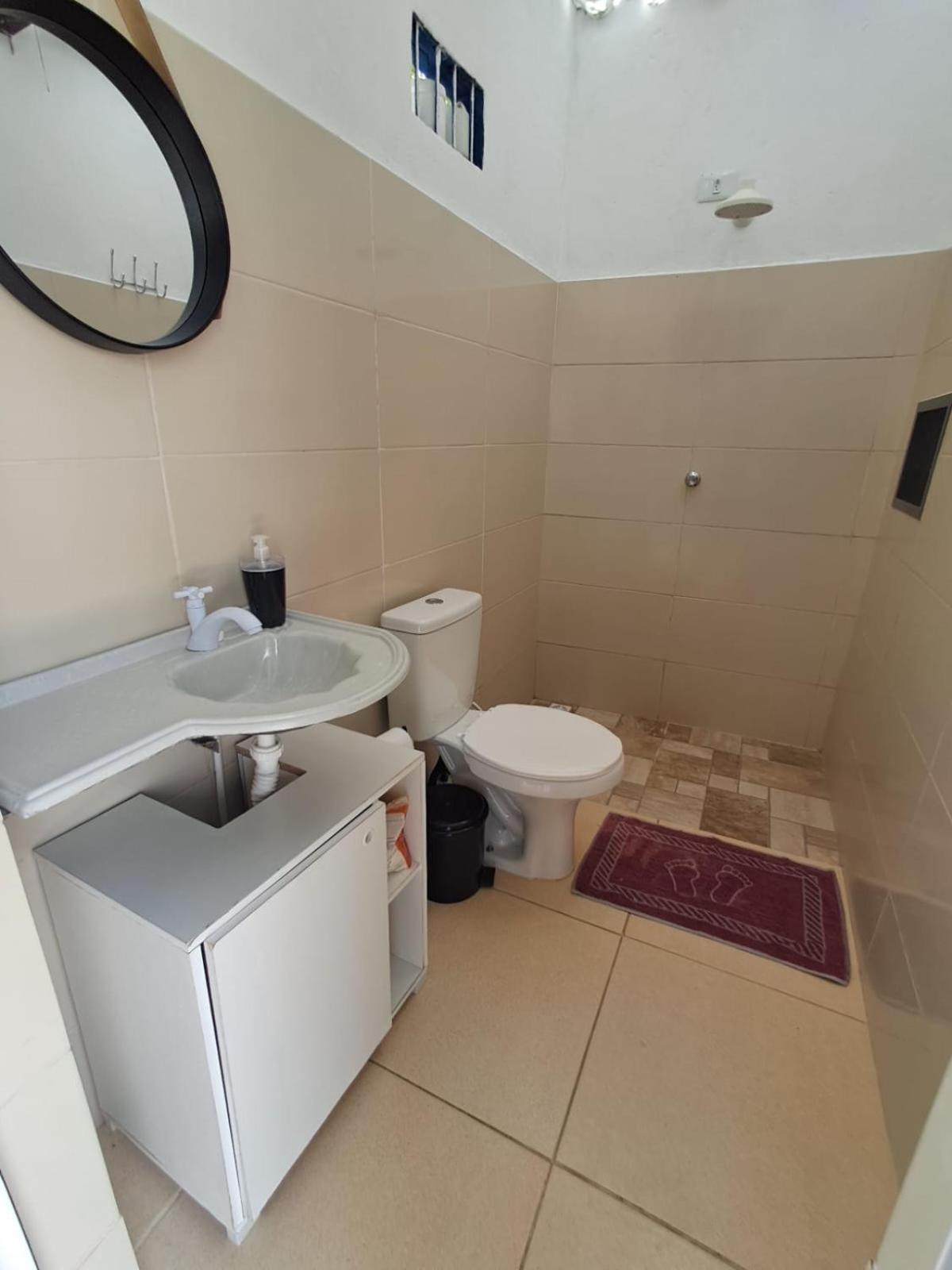 Pousada Intimista Odoya Beach - Suite Quadrupla Конди Экстерьер фото