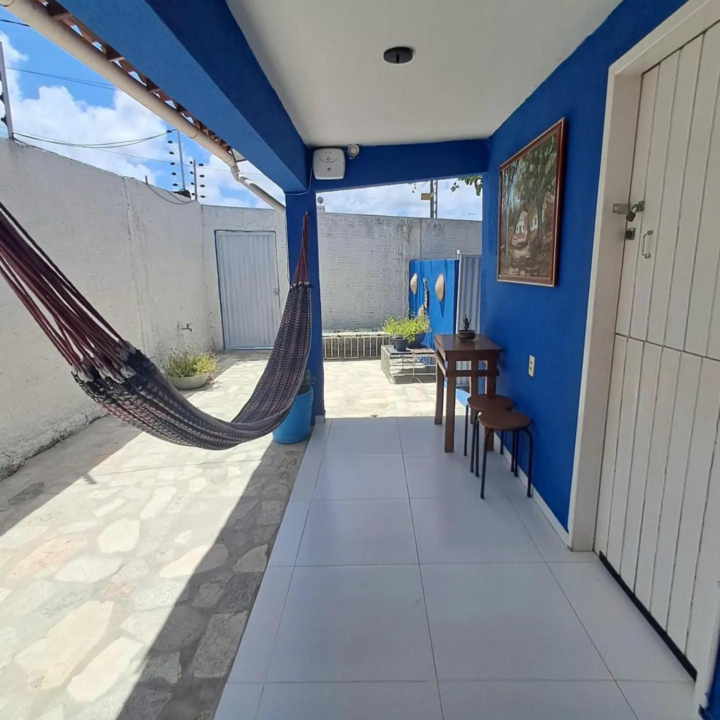 Pousada Intimista Odoya Beach - Suite Quadrupla Конди Экстерьер фото