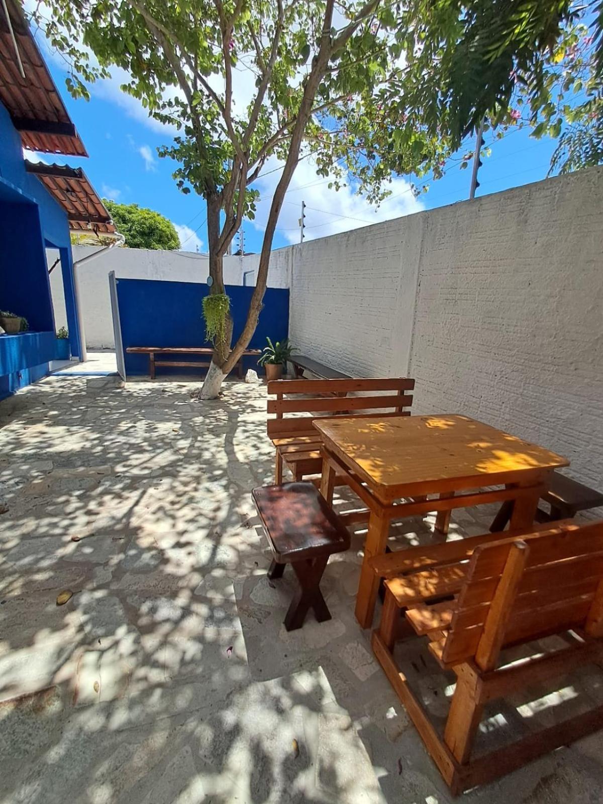 Pousada Intimista Odoya Beach - Suite Quadrupla Конди Экстерьер фото