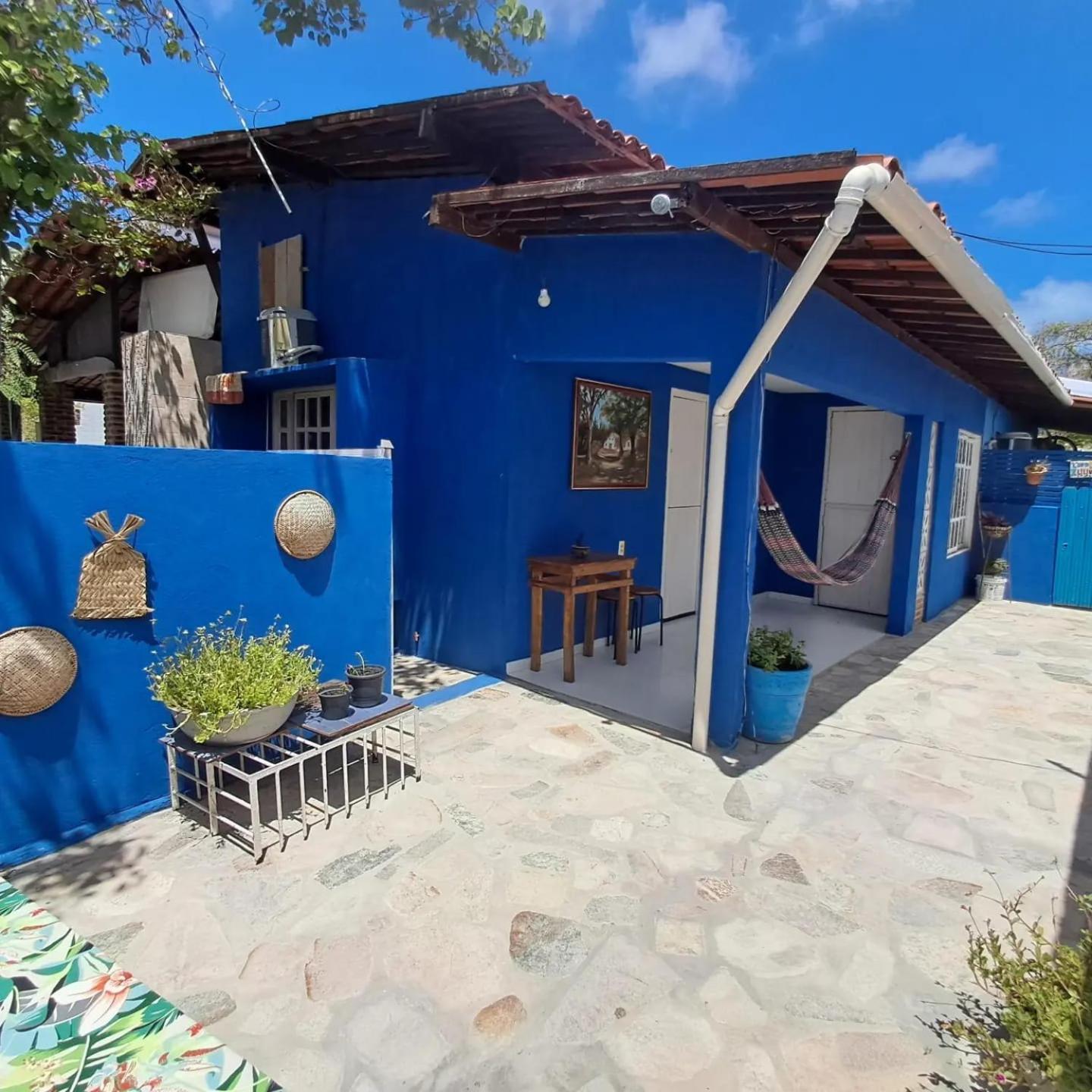 Pousada Intimista Odoya Beach - Suite Quadrupla Конди Экстерьер фото
