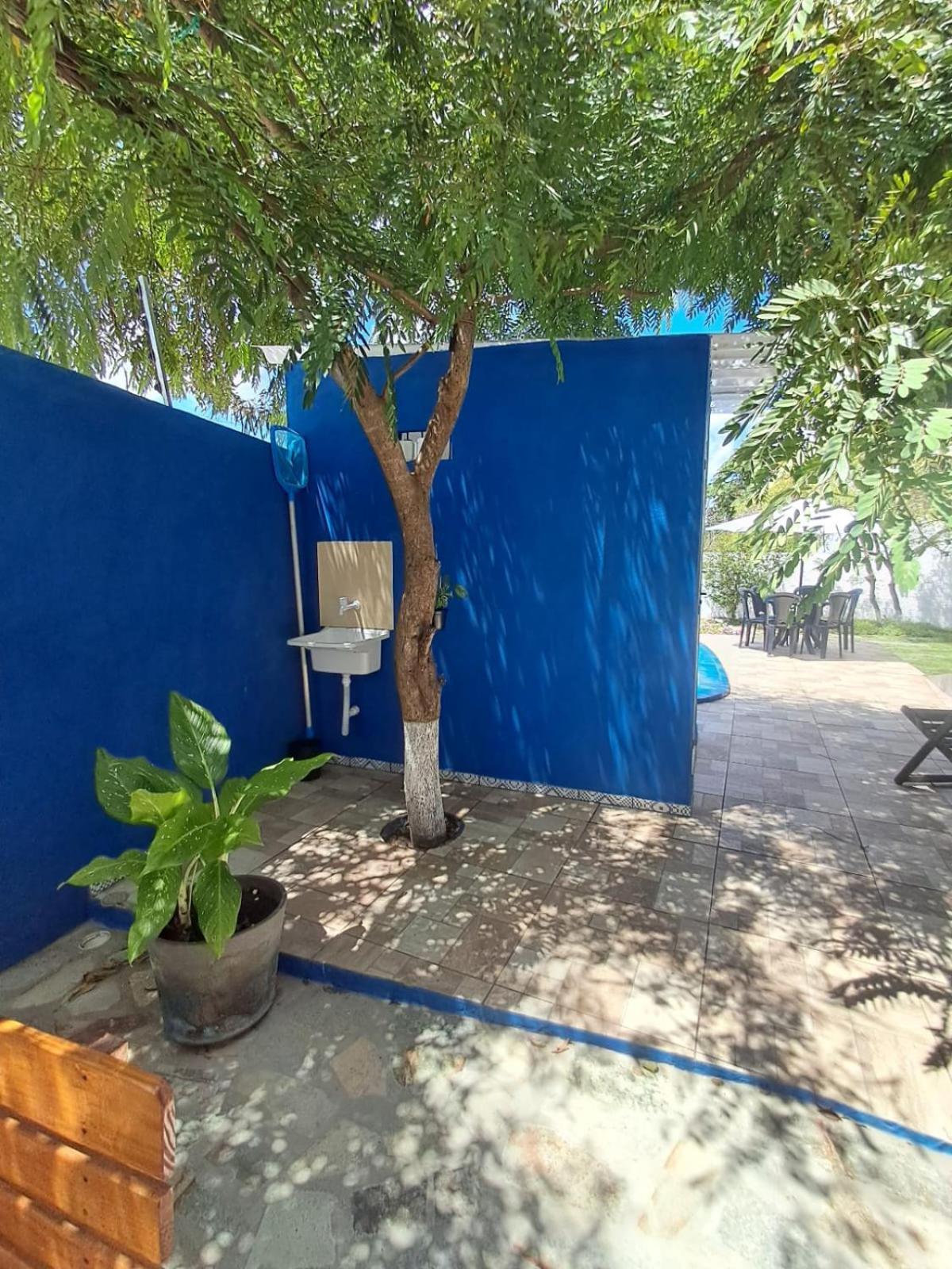Pousada Intimista Odoya Beach - Suite Quadrupla Конди Экстерьер фото